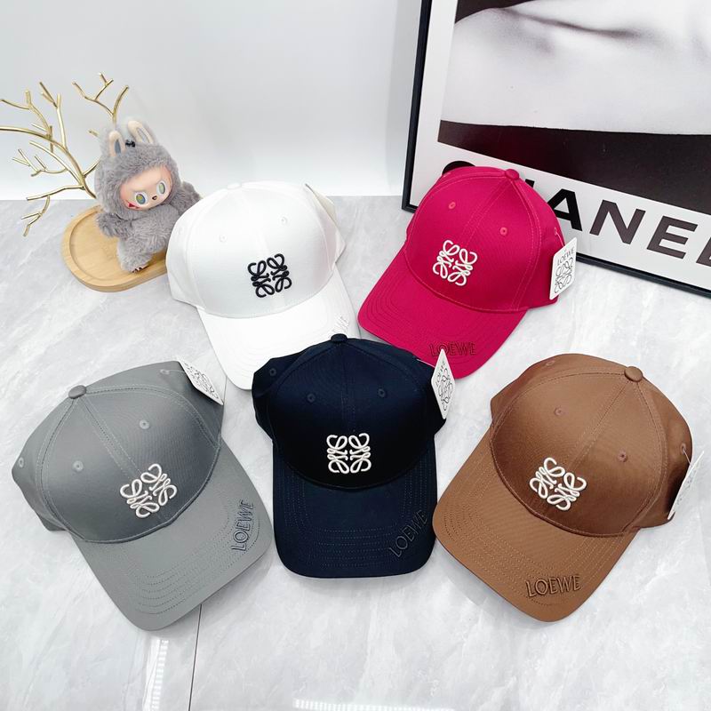 Loewe Cap dx11